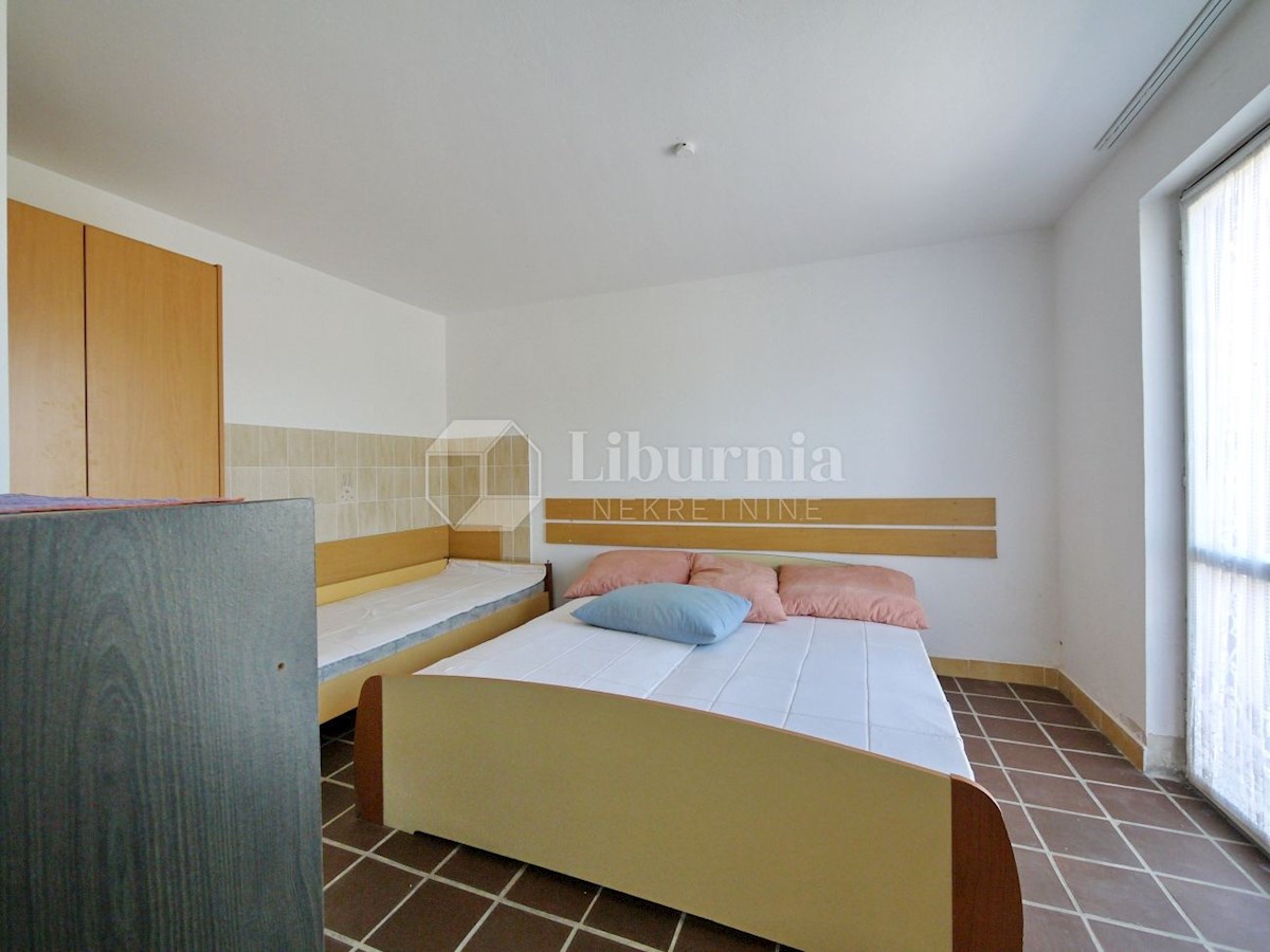 House For sale - PRIMORSKO-GORANSKA KRK