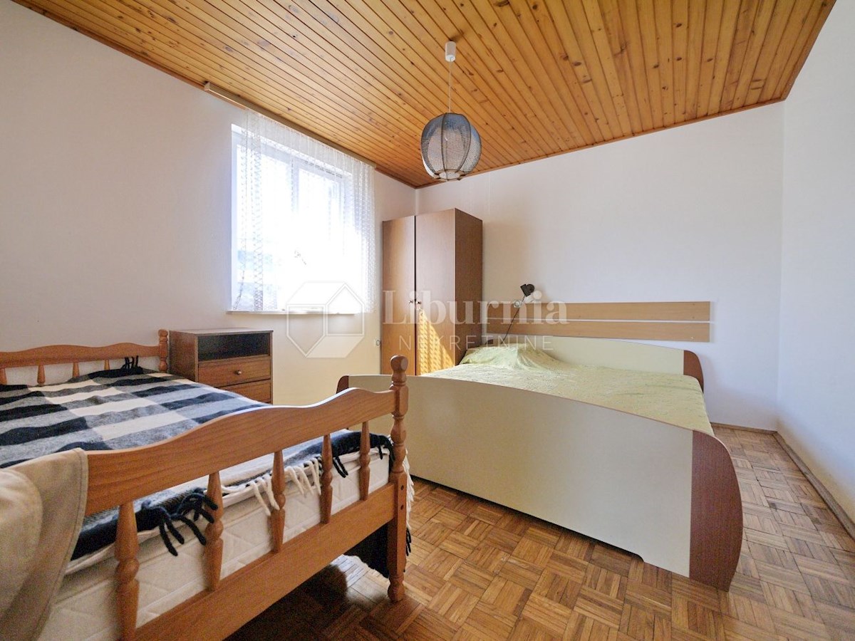 House For sale - PRIMORSKO-GORANSKA KRK