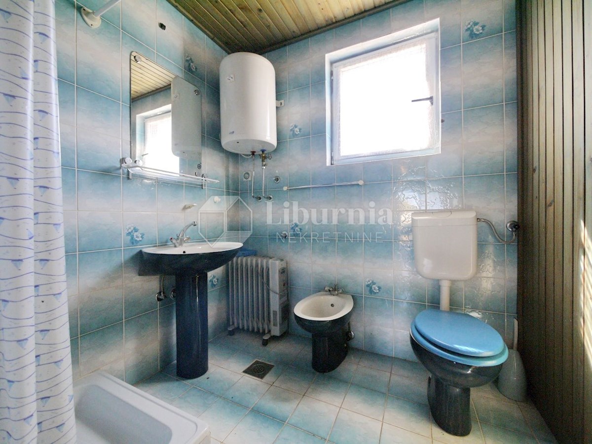 Haus Zu verkaufen - PRIMORSKO-GORANSKA Krk