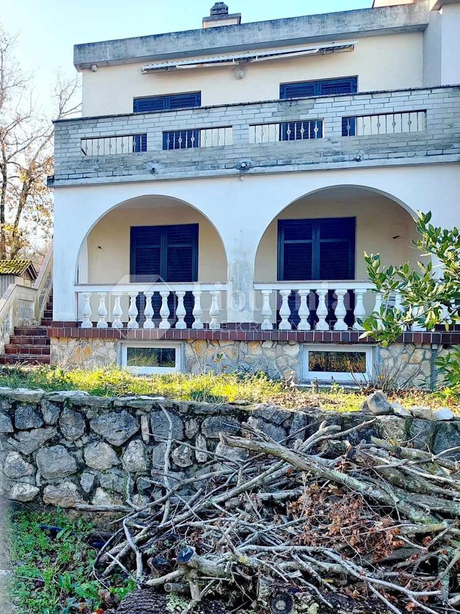 House For sale - PRIMORSKO-GORANSKA KRK