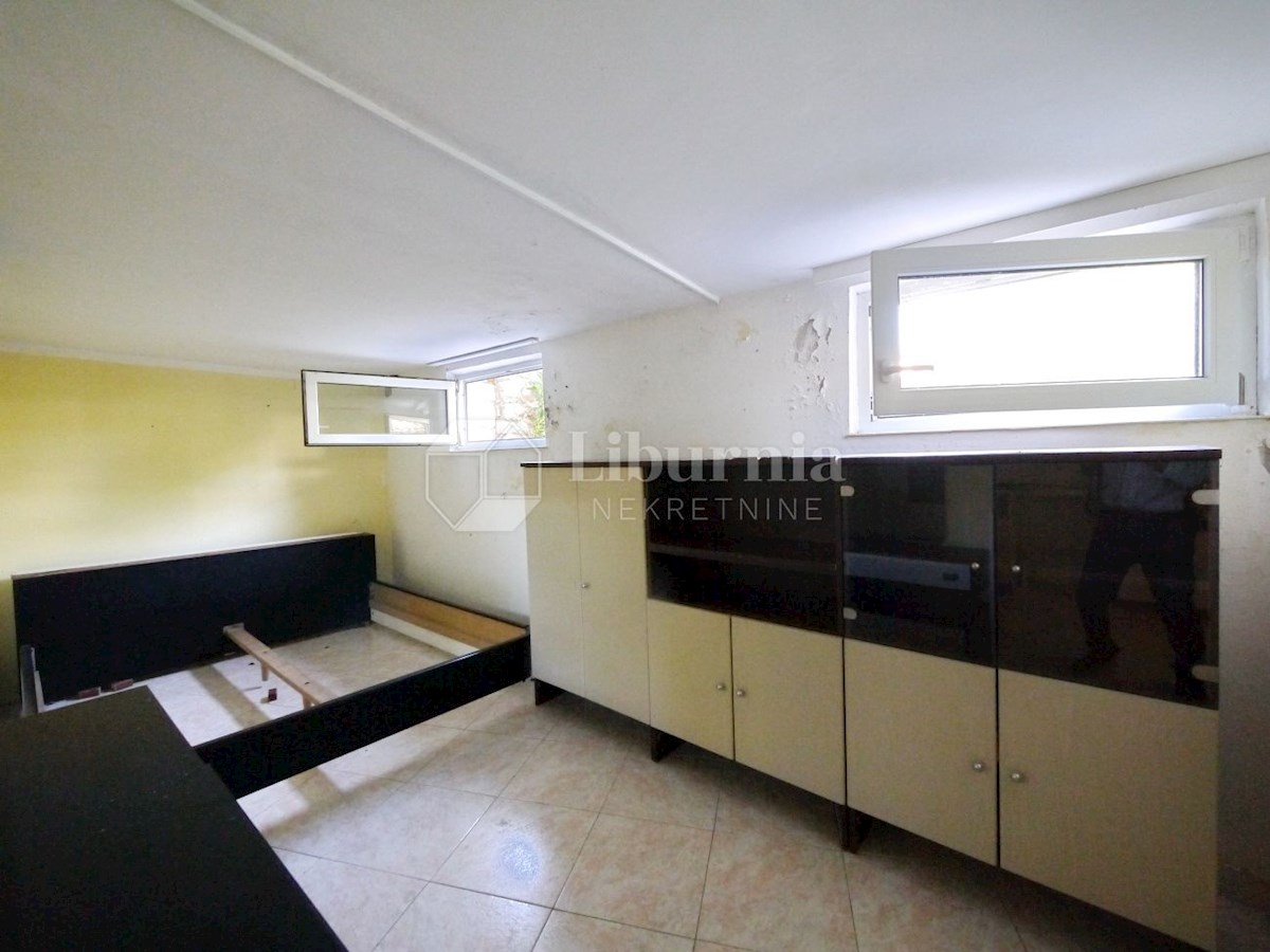 House For sale - PRIMORSKO-GORANSKA KRK