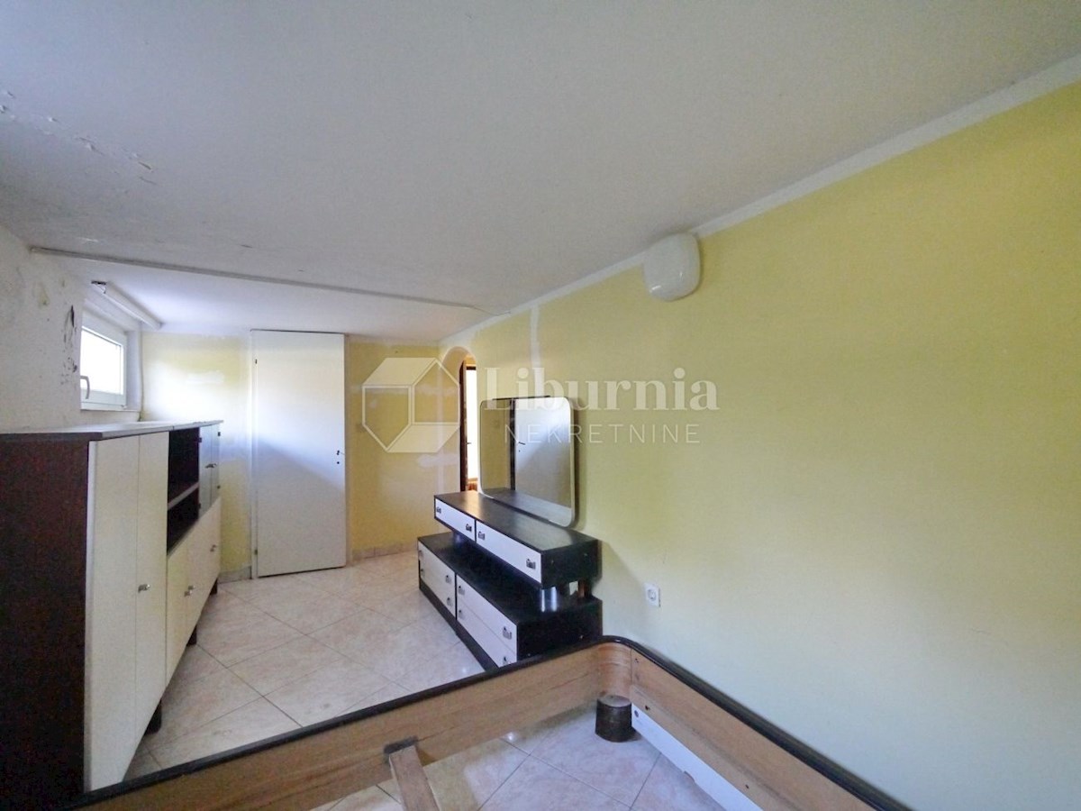 House For sale - PRIMORSKO-GORANSKA KRK