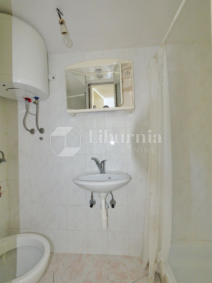 House For sale - PRIMORSKO-GORANSKA KRK