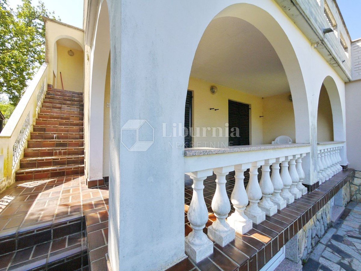 House For sale - PRIMORSKO-GORANSKA KRK