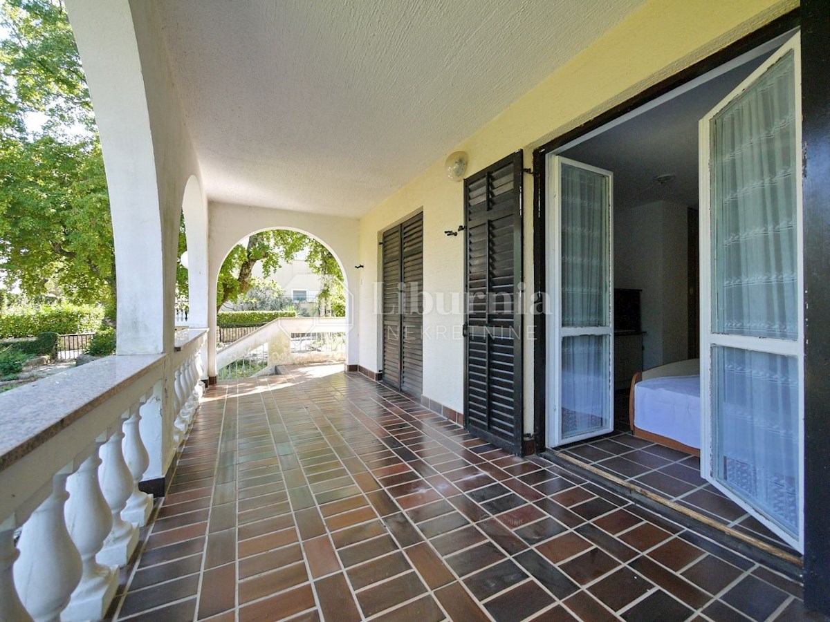 House For sale - PRIMORSKO-GORANSKA KRK