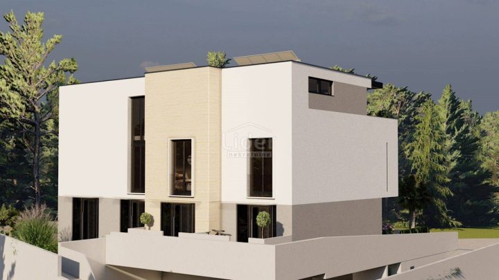 Apartmán Na predaj - Primorsko-goranska Krk - foto 5/10