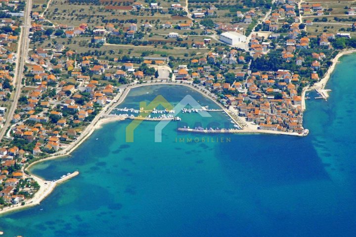 Pozemok Na predaj - Zadarska Bibinje - foto 2/5