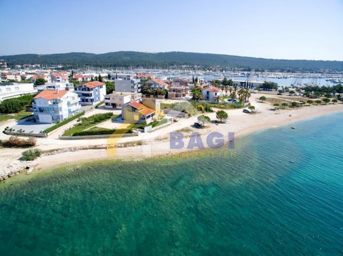 Parcela Naprodaj - ZADARSKA Bibinje