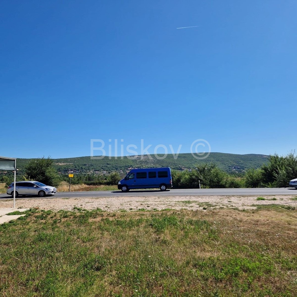 Parcela Za najem - Splitsko-dalmatinska Dicmo - foto 2/3