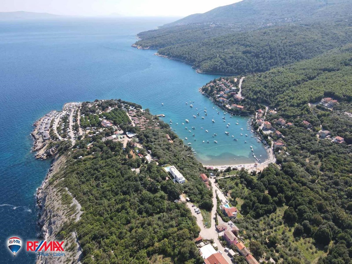 Land For sale SVETA MARINA