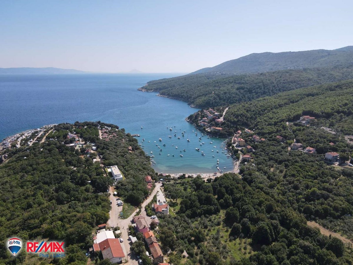 Land For sale - ISTARSKA RAŠA