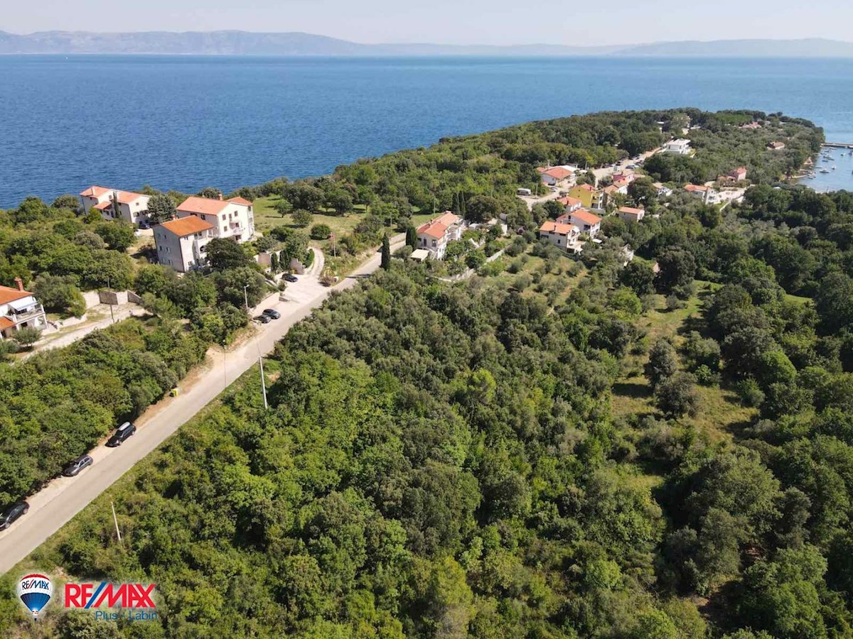 Land For sale - ISTARSKA RAŠA