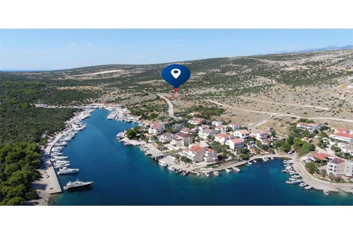 Land For sale - ZADARSKA PAG