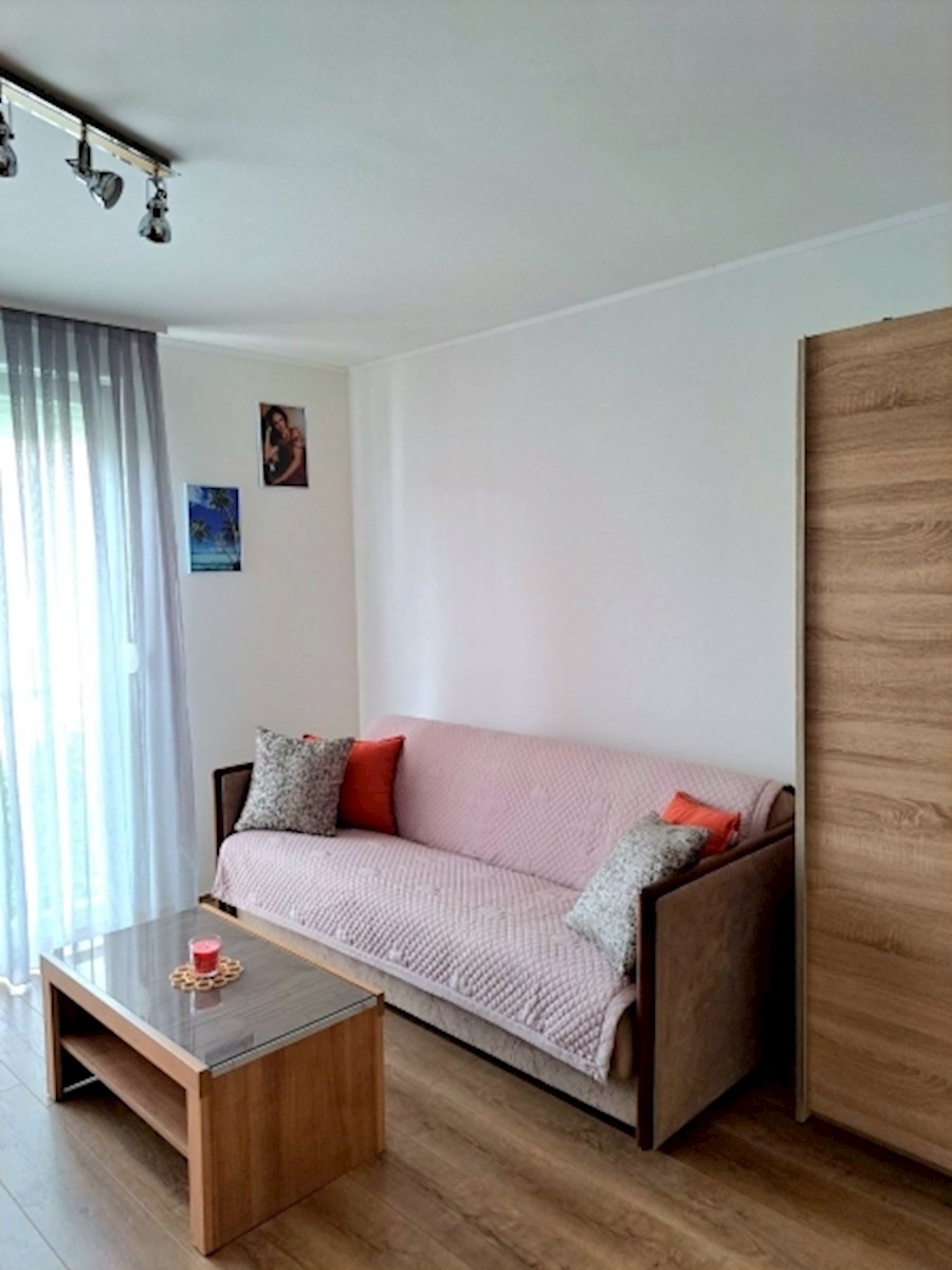 Apartmán Na prodej - PRIMORSKO-GORANSKA RIJEKA