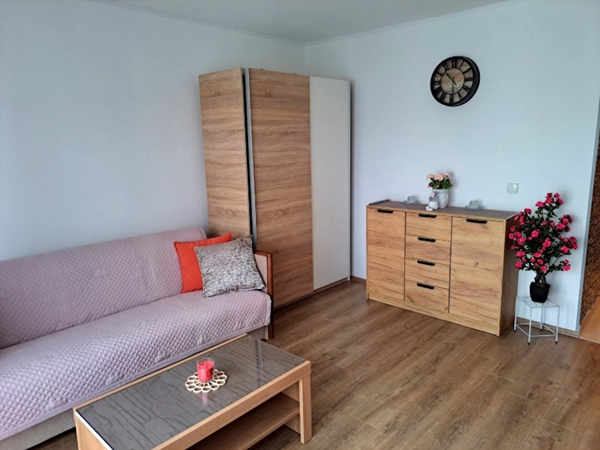 Apartmán Na prodej - PRIMORSKO-GORANSKA RIJEKA