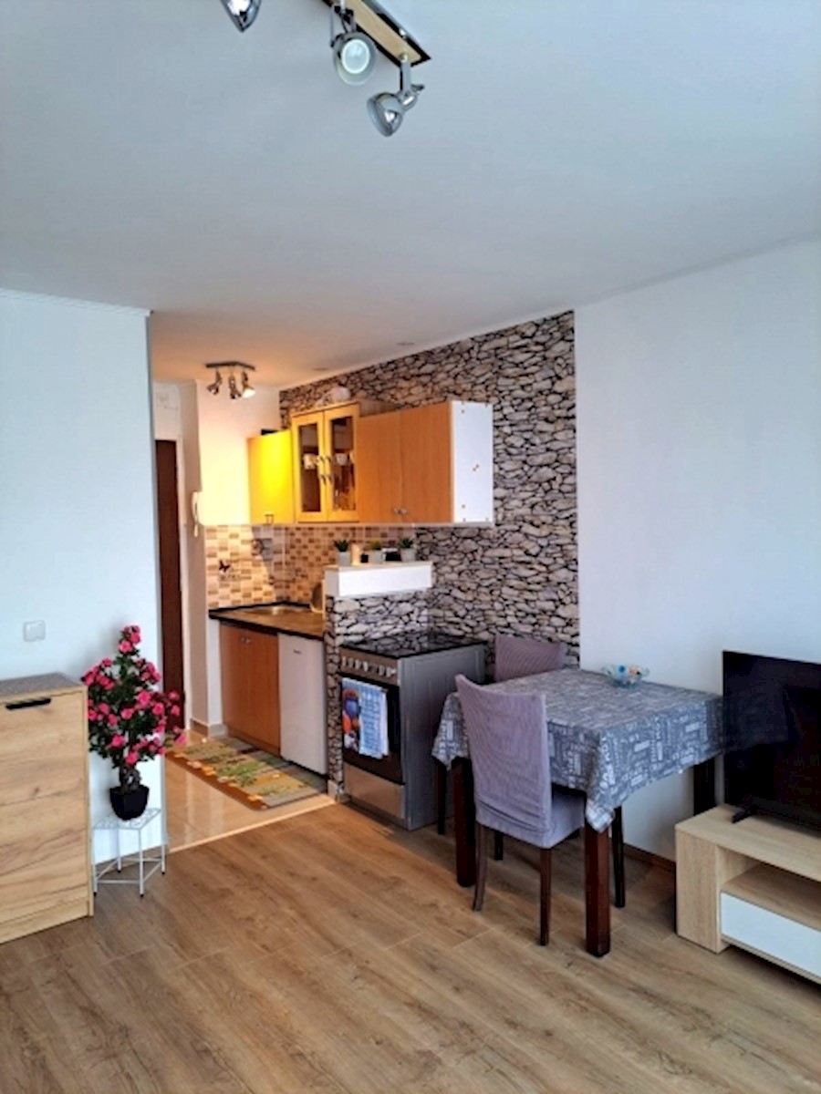 Apartmán Na prodej - PRIMORSKO-GORANSKA RIJEKA