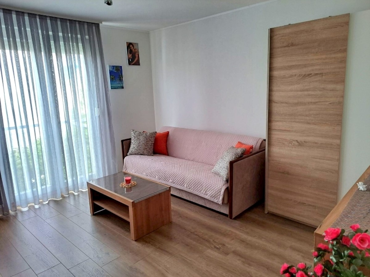 Apartmán Na prodej - PRIMORSKO-GORANSKA RIJEKA