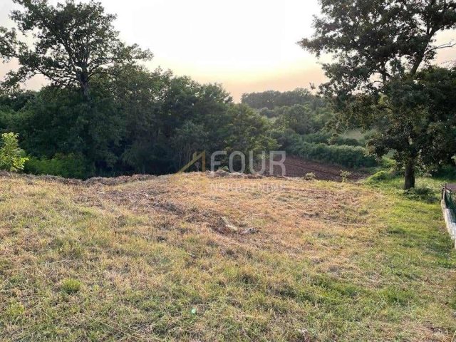 Pozemek na prodej 1216 m² – Svetvinčenat