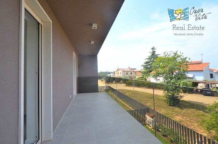 Flat For sale - Istarska Poreč - foto 4/33
