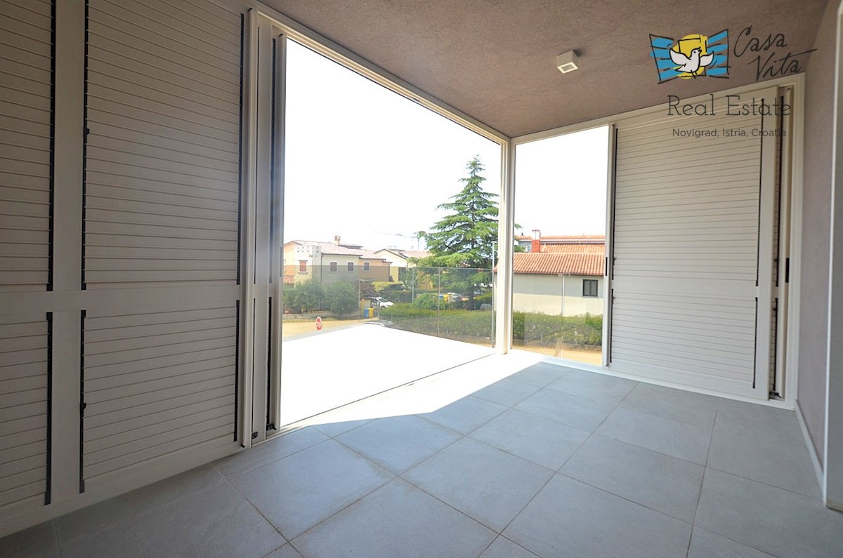 Flat For sale - ISTARSKA POREČ