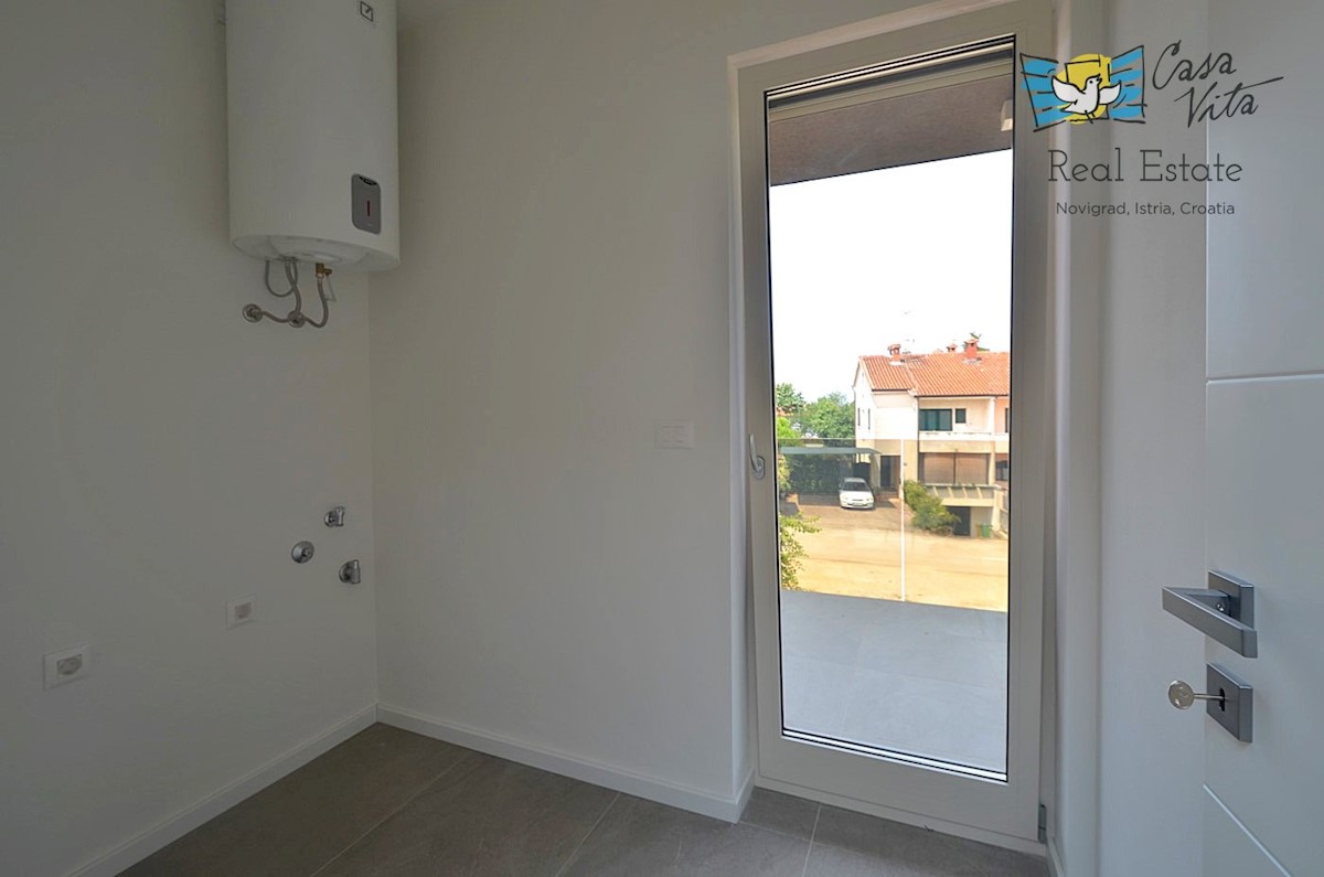 Flat For sale - ISTARSKA POREČ