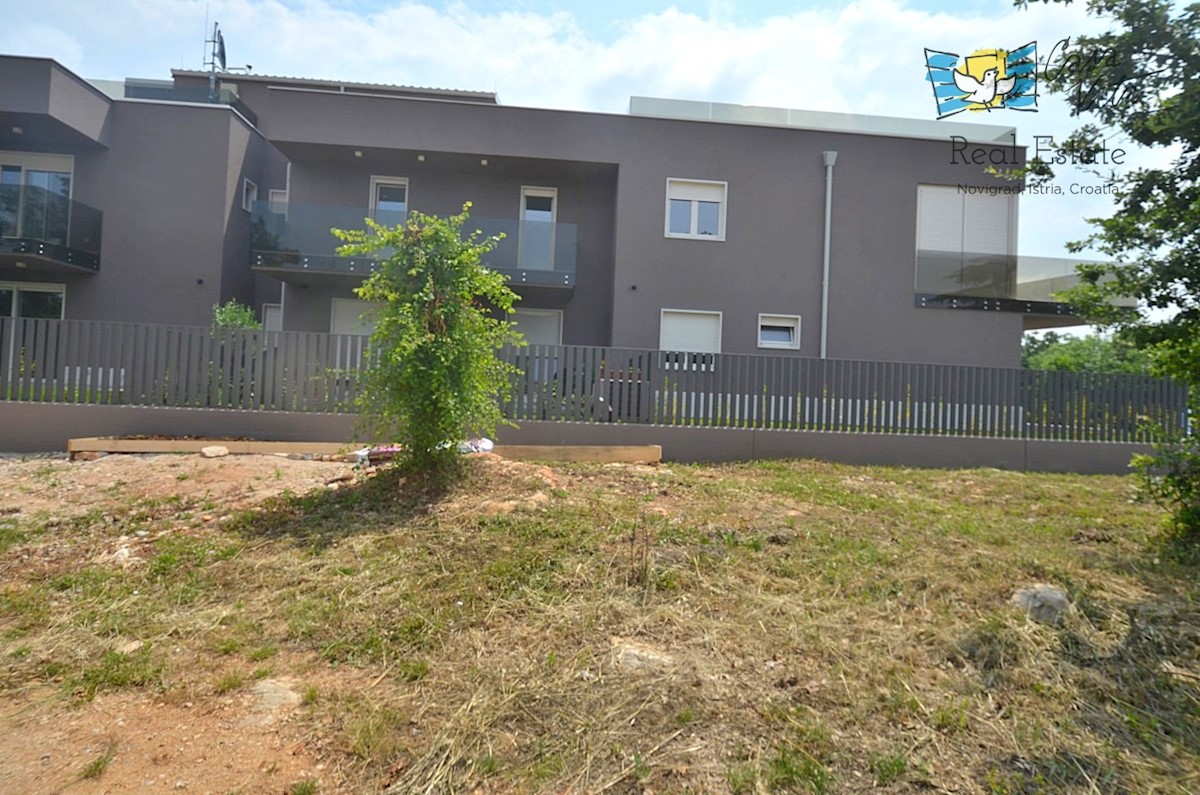 Flat For sale - ISTARSKA Poreč