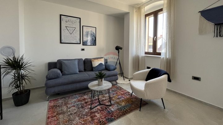 Apartma Na predaj - Istarska Tar-vabriga - foto 2/15