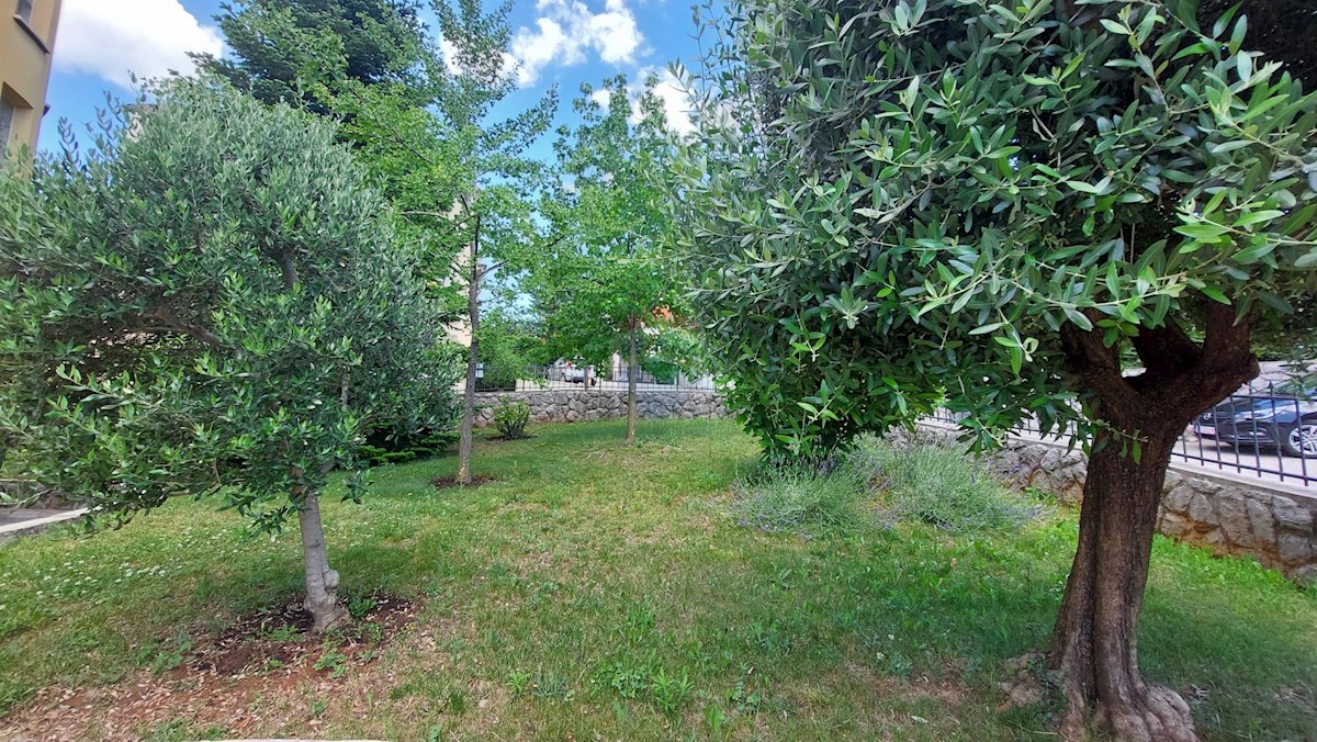 Appartement À vendre - PRIMORSKO-GORANSKA Rijeka