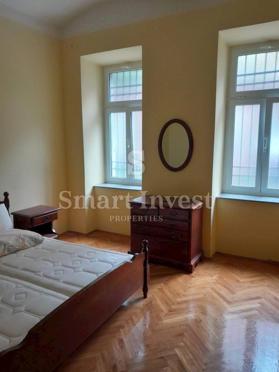 Appartement À louer - PRIMORSKO-GORANSKA RIJEKA