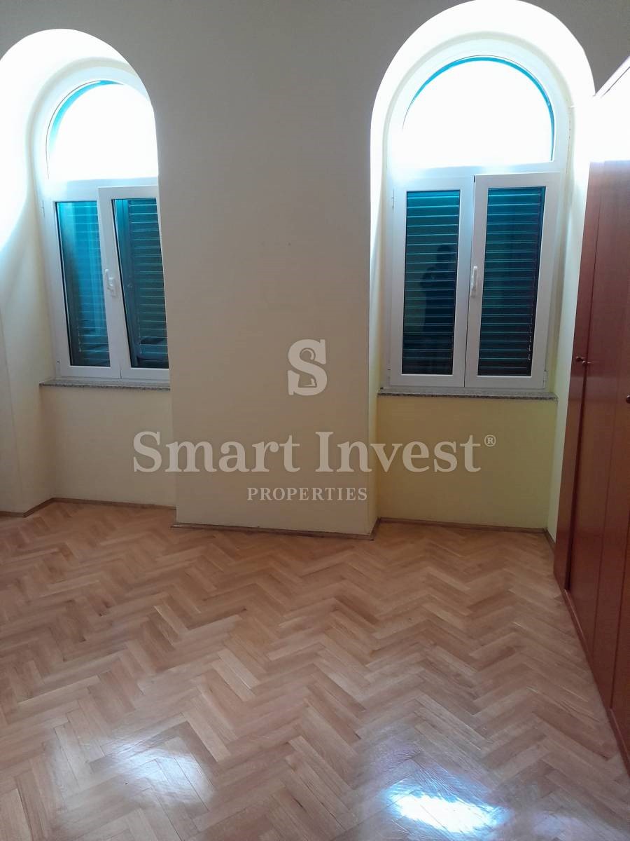 Appartement À louer - PRIMORSKO-GORANSKA RIJEKA