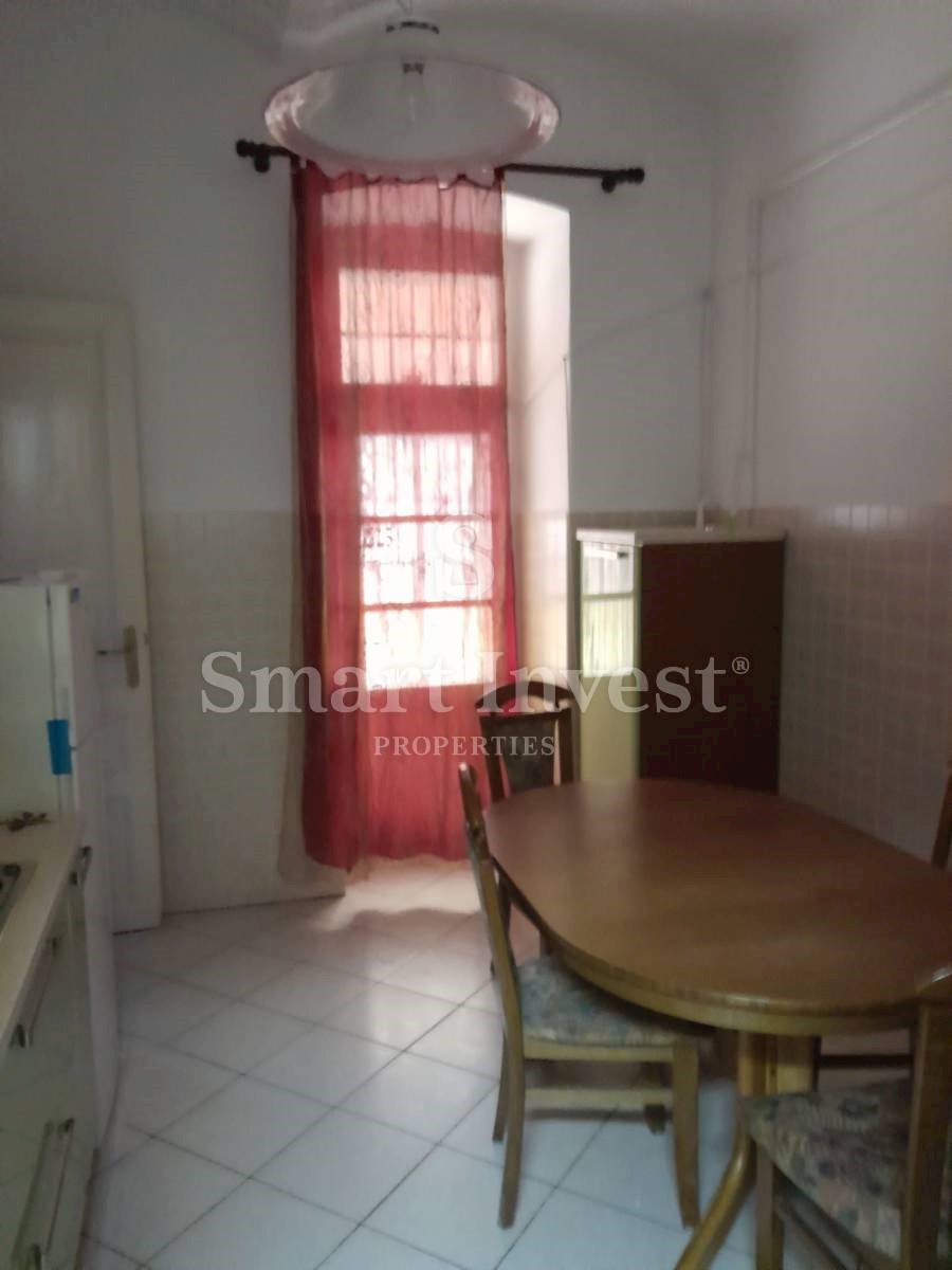 Appartement À louer - PRIMORSKO-GORANSKA RIJEKA