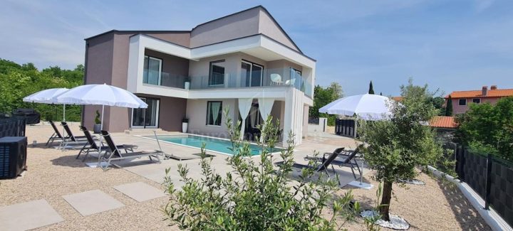 Casa In vendita - Primorsko-goranska Krk - foto 2/19
