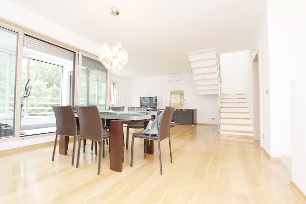 Apartment Zu vermieten - GRAD ZAGREB ZAGREB