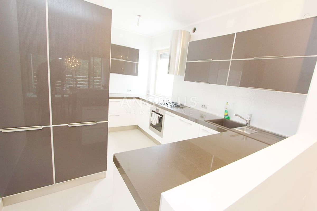 Flat For rent - GRAD ZAGREB ZAGREB