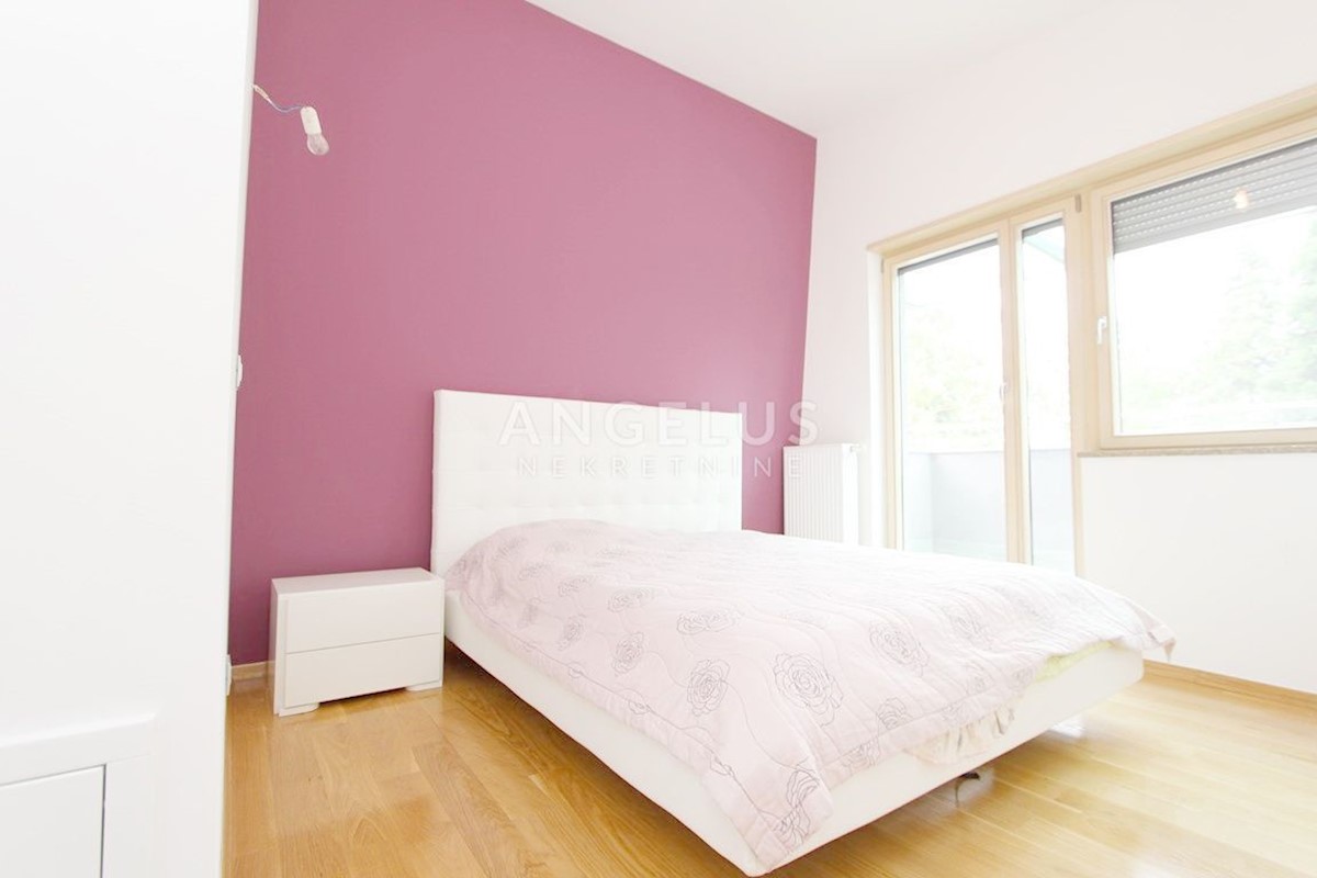 Flat For rent - GRAD ZAGREB ZAGREB