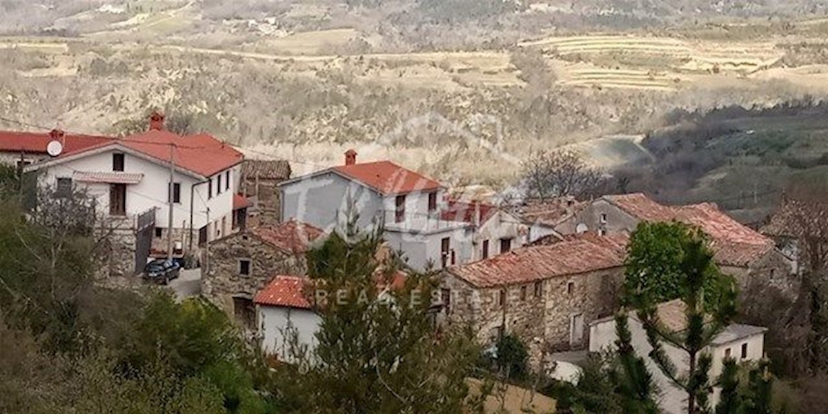 Casa In vendita - ISTARSKA PAZIN