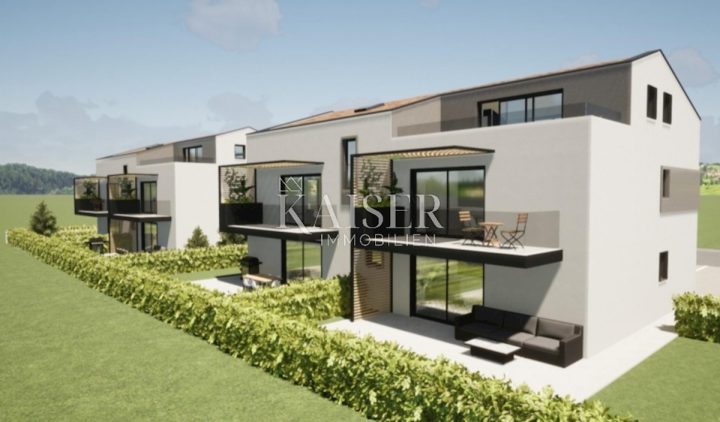 Apartma na predaj 148 m² – Poreč