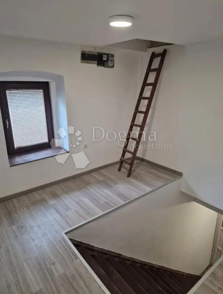 Apartment Zu verkaufen - KARLOVAČKA OGULIN