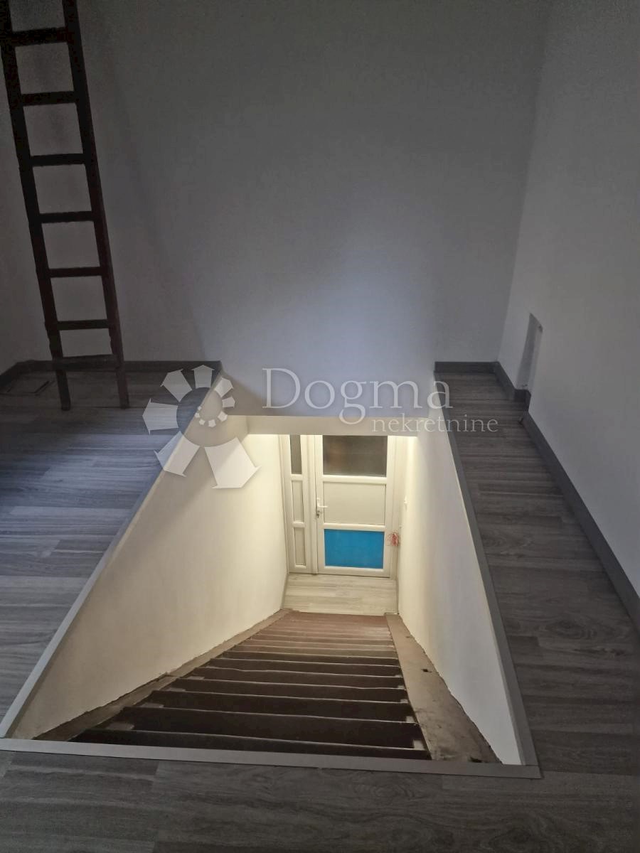 Apartment Zu verkaufen - KARLOVAČKA OGULIN