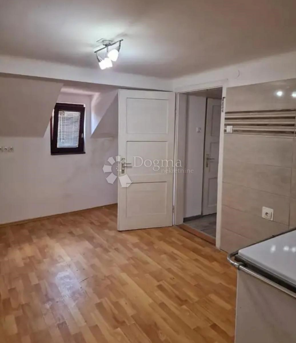 Apartment Zu verkaufen - KARLOVAČKA OGULIN