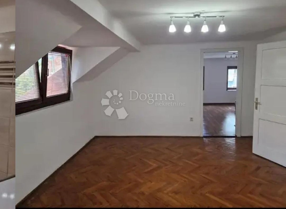 Apartment Zu verkaufen - KARLOVAČKA OGULIN