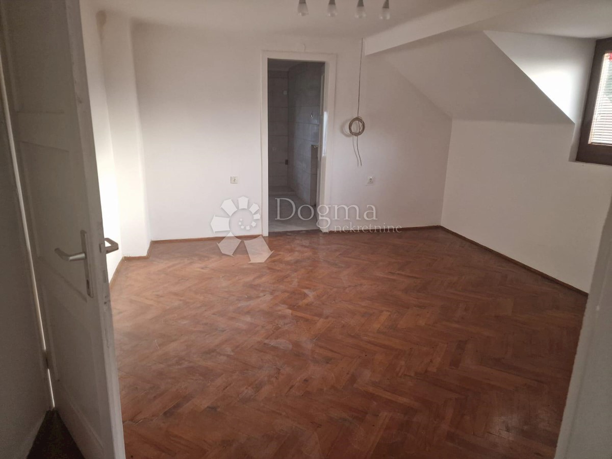 Apartment Zu verkaufen - KARLOVAČKA OGULIN