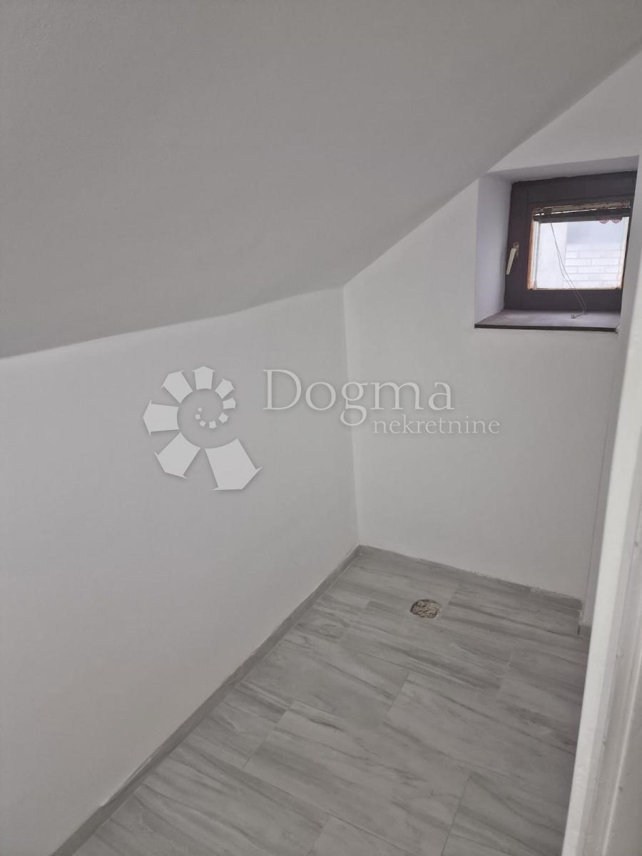 Apartment Zu verkaufen - KARLOVAČKA OGULIN