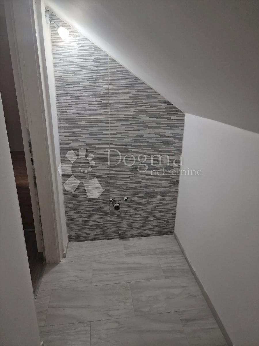 Apartment Zu verkaufen - KARLOVAČKA OGULIN