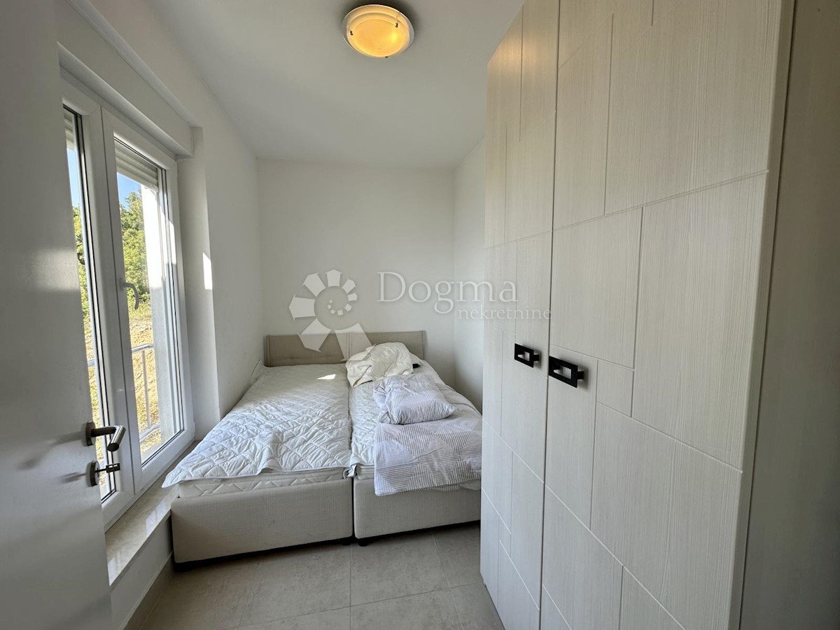 Apartmán Na predaj - PRIMORSKO-GORANSKA CRIKVENICA