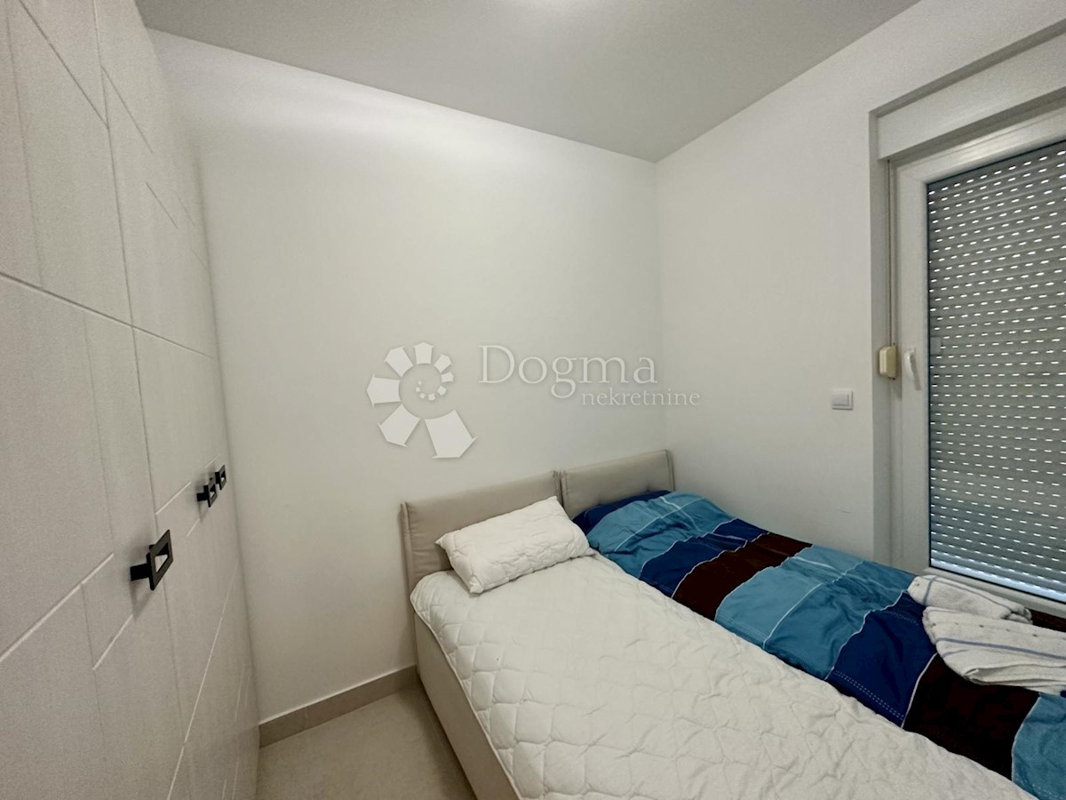 Apartmán Na predaj - PRIMORSKO-GORANSKA CRIKVENICA