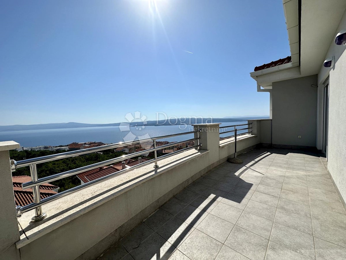 Apartmán Na predaj - PRIMORSKO-GORANSKA CRIKVENICA