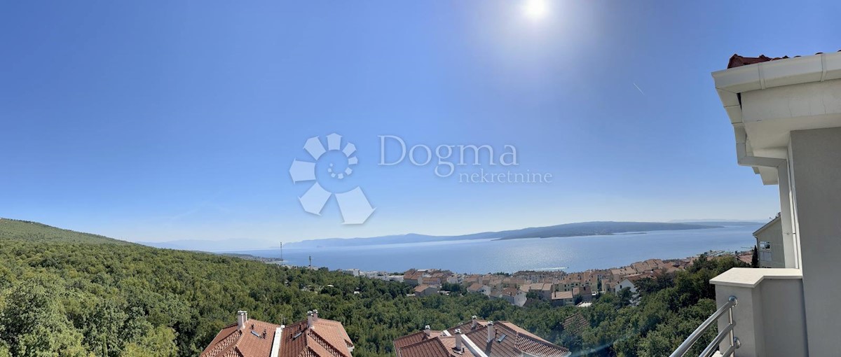 Apartmán Na predaj - PRIMORSKO-GORANSKA CRIKVENICA