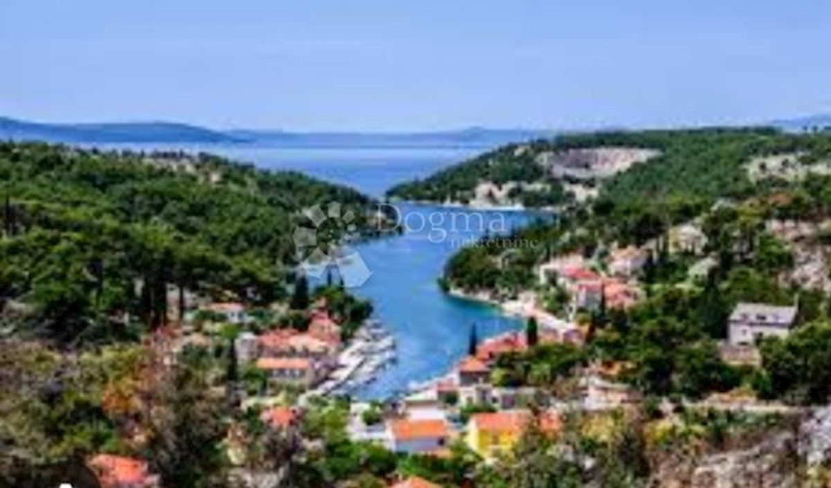 Hiša Naprodaj - SPLITSKO-DALMATINSKA BRAČ