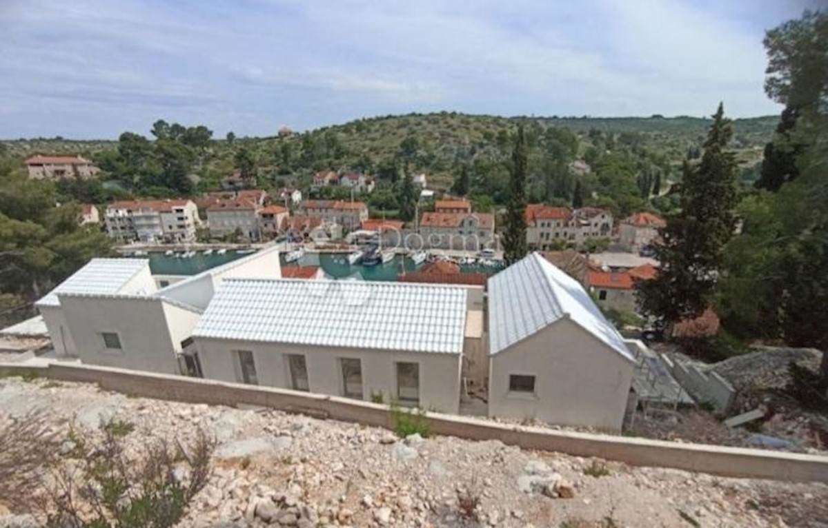 Haus Zu verkaufen - SPLITSKO-DALMATINSKA BRAČ